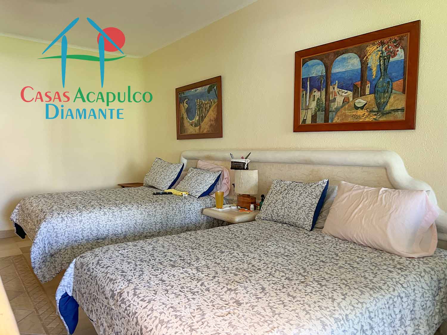 Son Vida Barbados 1 - Recámara dos 4